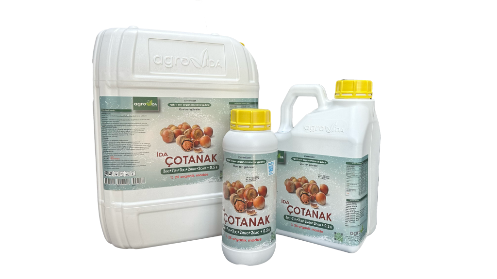 İDA ÇOTANAK